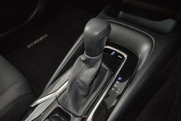 2020 Toyota Corolla Ascent Sport MZEA12R