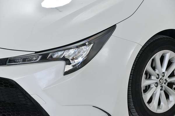 2020 Toyota Corolla Ascent Sport MZEA12R