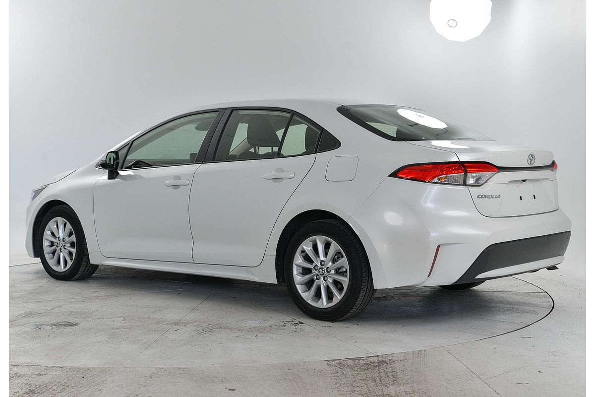 2020 Toyota Corolla Ascent Sport MZEA12R