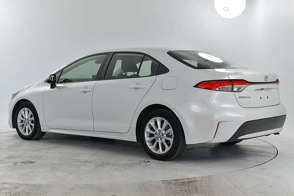 2020 Toyota Corolla Ascent Sport MZEA12R
