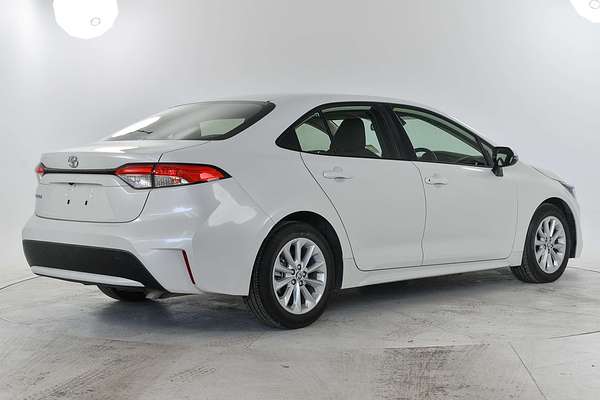 2020 Toyota Corolla Ascent Sport MZEA12R