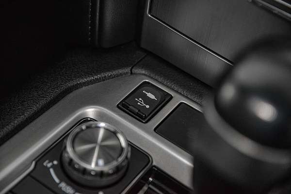 2017 Toyota Landcruiser VX VDJ200R