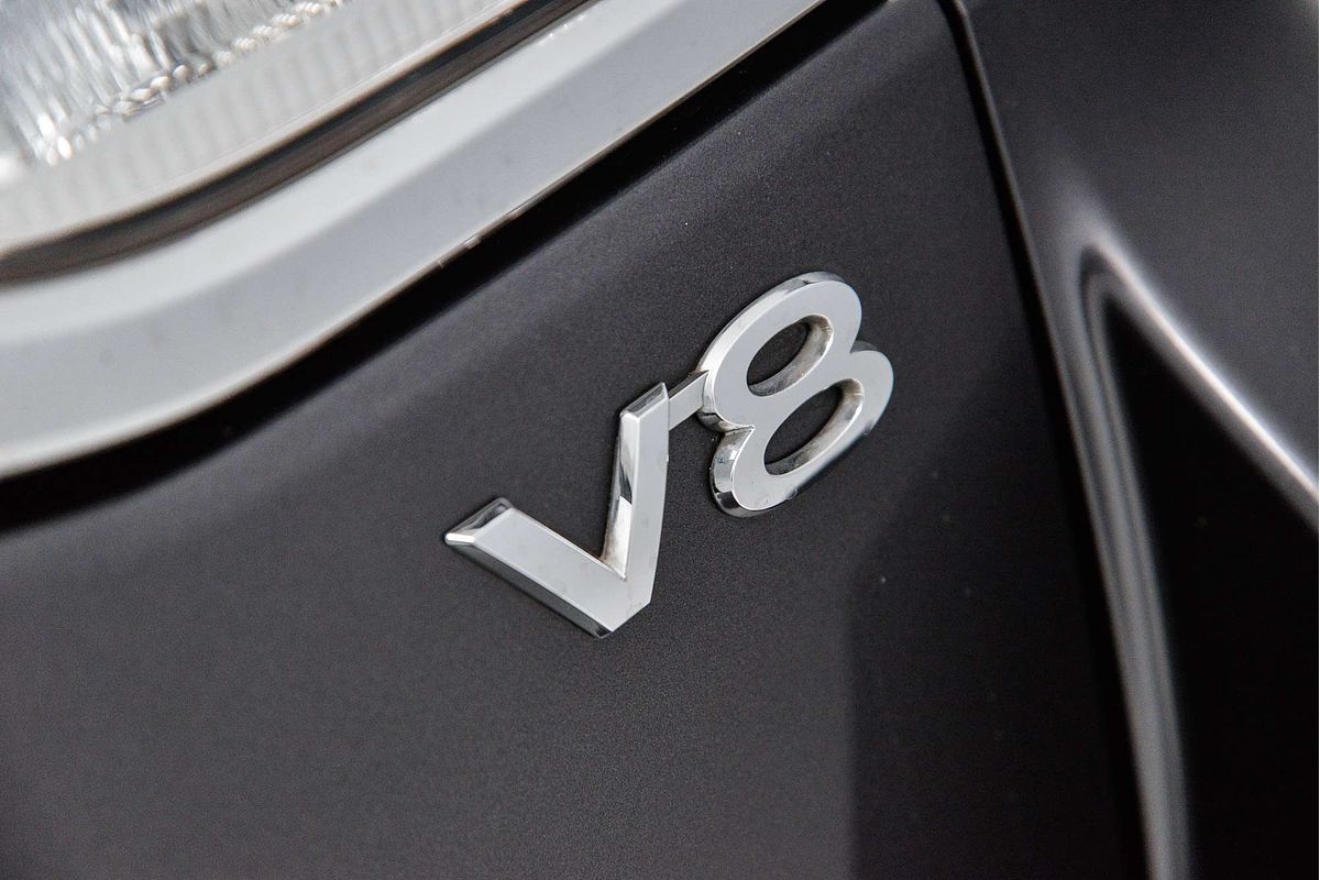 2017 Toyota Landcruiser VX VDJ200R