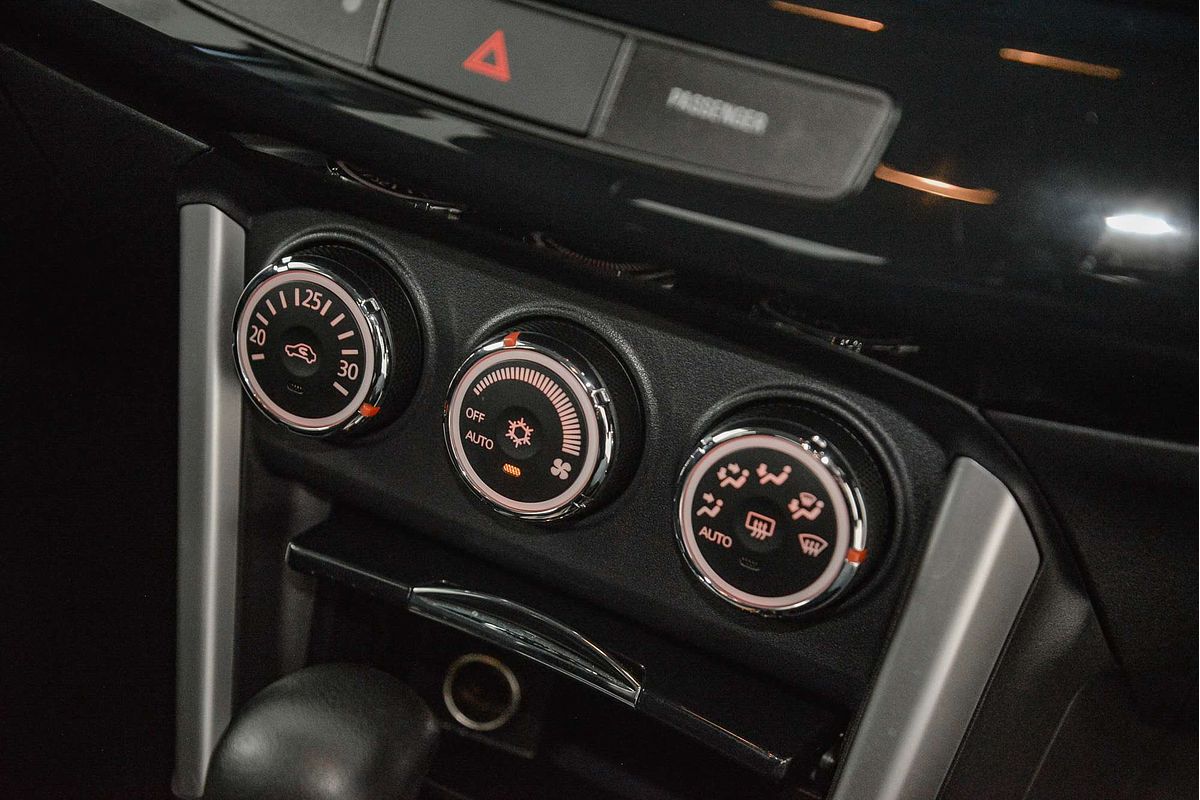 2017 Mitsubishi Lancer ES Sport CF
