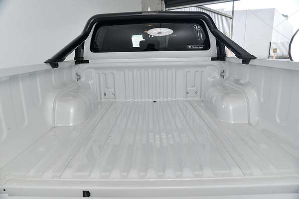 2024 Toyota Hilux SR5 48V GUN126R 4X4