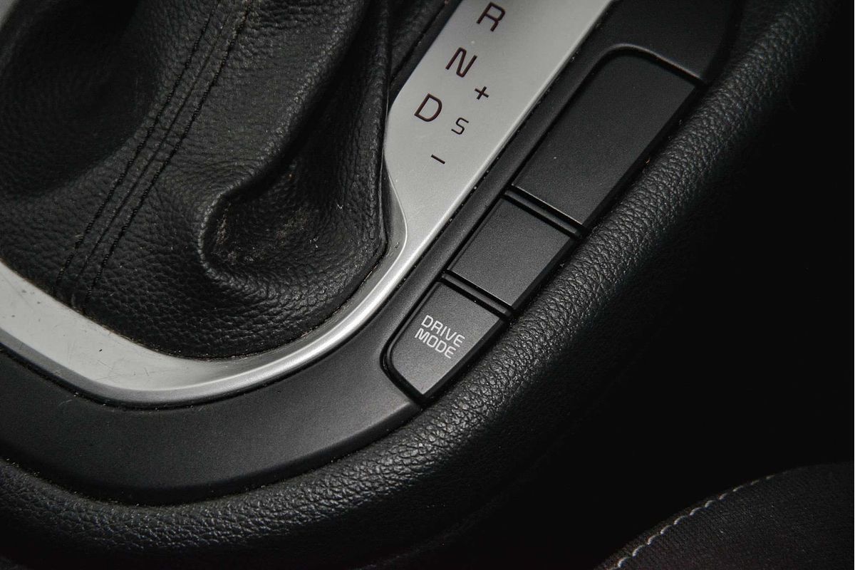 2022 Kia Cerato Sport BD