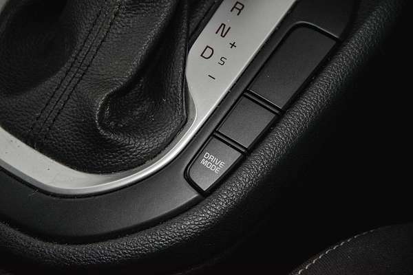 2022 Kia Cerato Sport BD