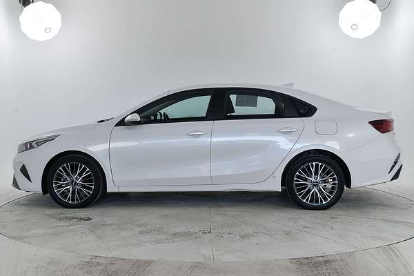 2022 Kia Cerato Sport BD
