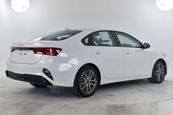 2022 Kia Cerato Sport BD