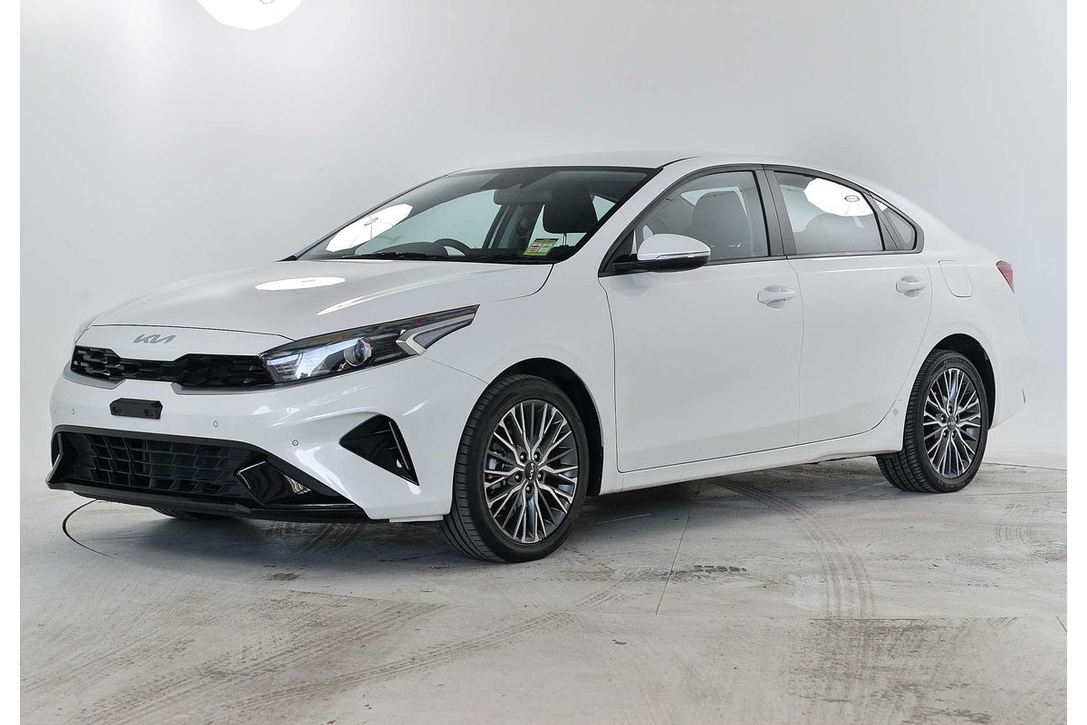 2022 Kia Cerato Sport BD