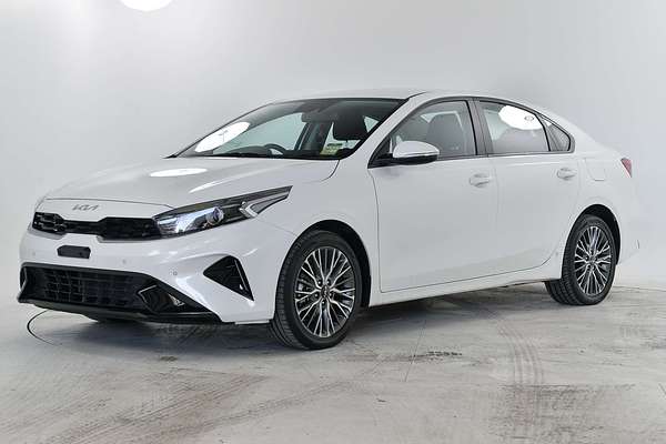 2022 Kia Cerato Sport BD