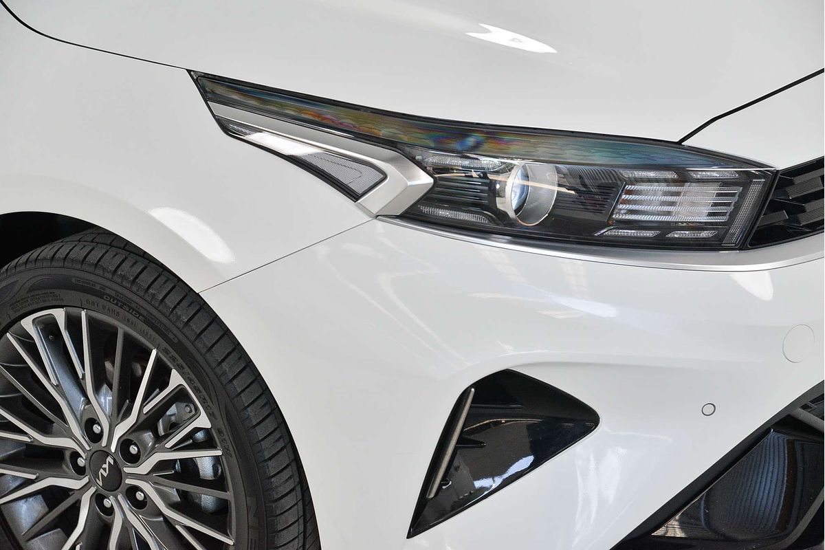 2022 Kia Cerato Sport BD