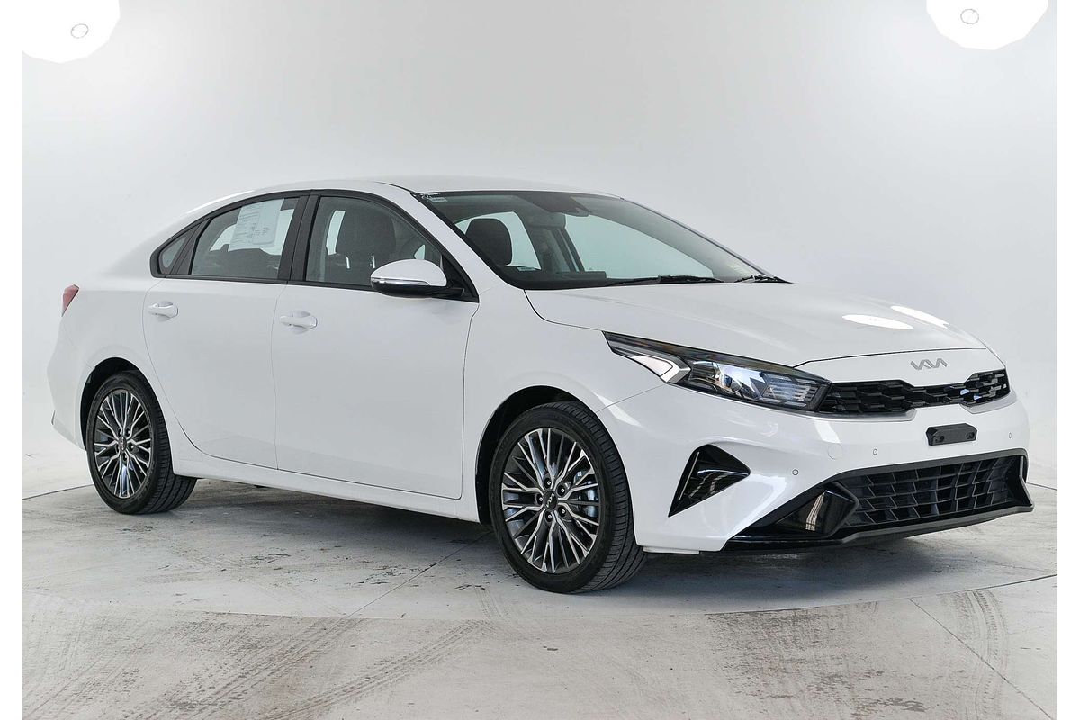2022 Kia Cerato Sport BD