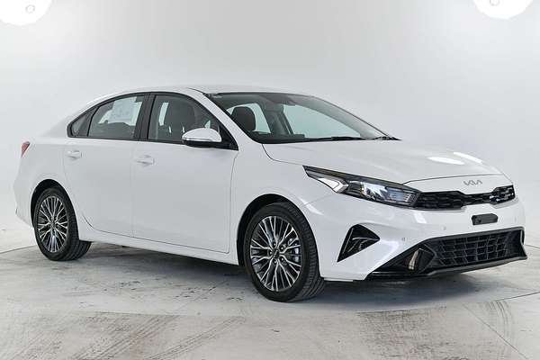 2022 Kia Cerato Sport BD