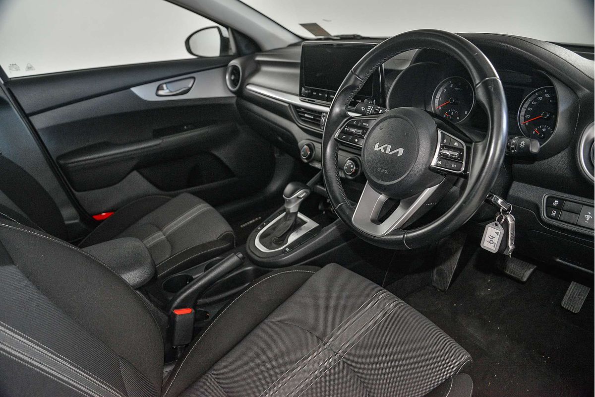2022 Kia Cerato Sport BD