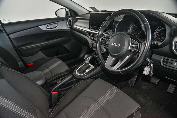2022 Kia Cerato Sport BD