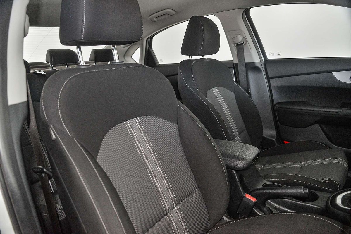2022 Kia Cerato Sport BD