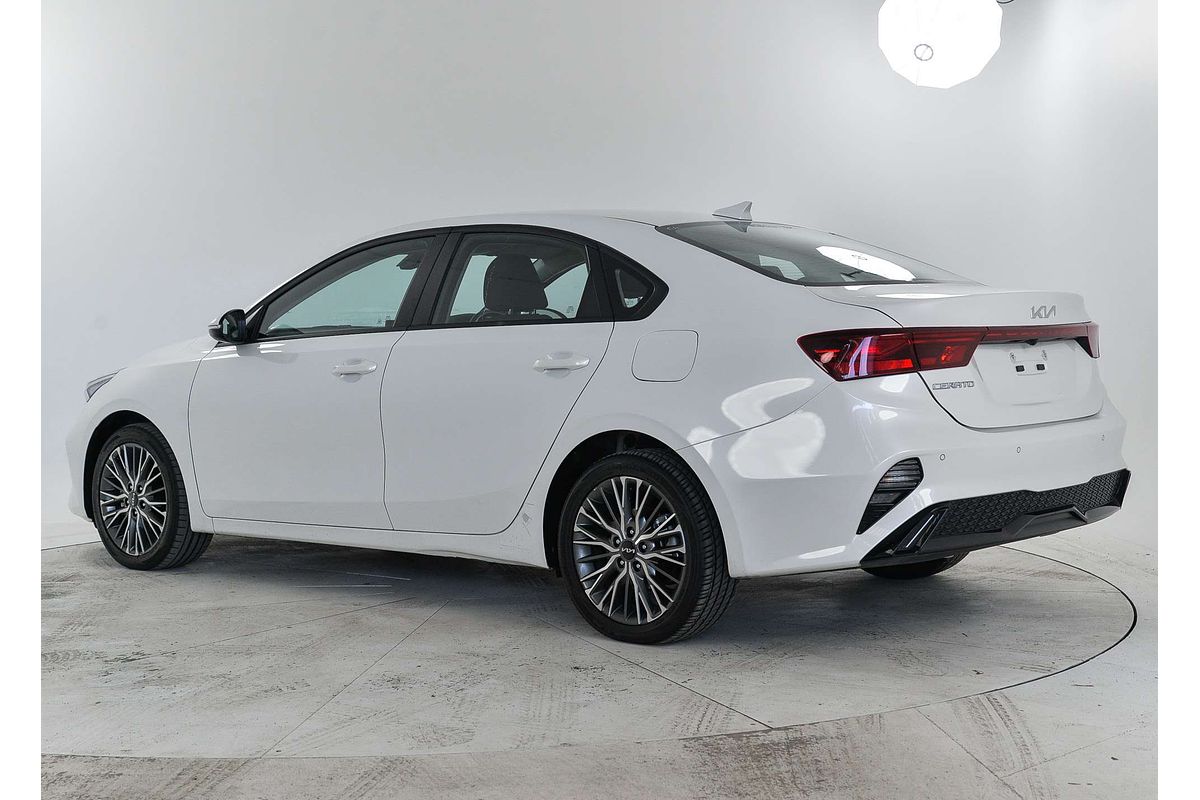 2022 Kia Cerato Sport BD