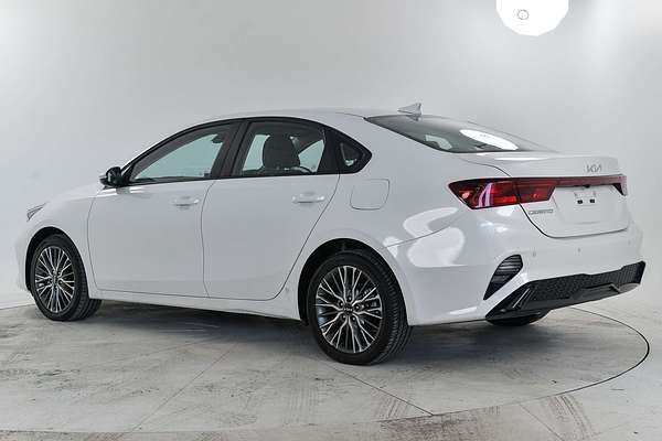 2022 Kia Cerato Sport BD