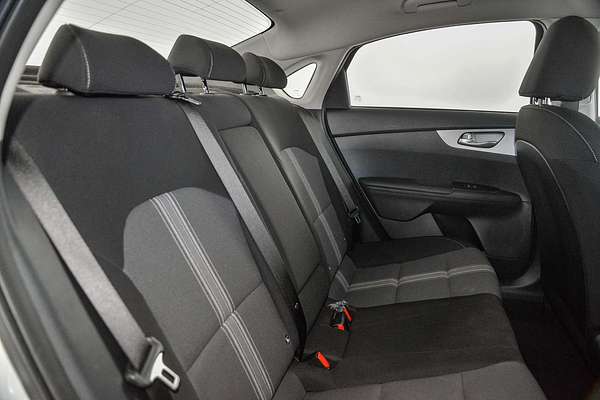 2022 Kia Cerato Sport BD