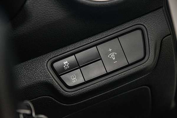 2022 Kia Cerato Sport BD