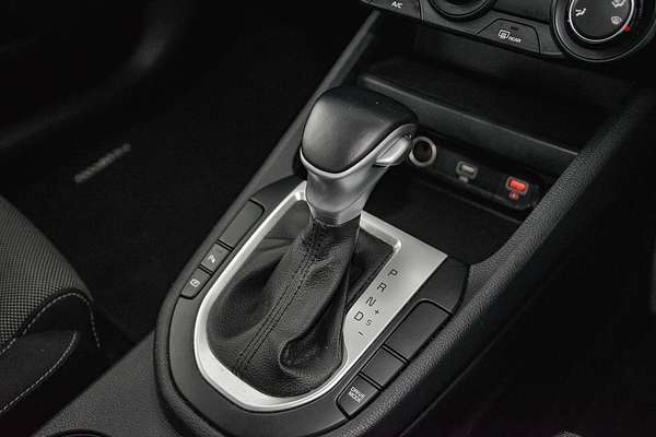 2022 Kia Cerato Sport BD