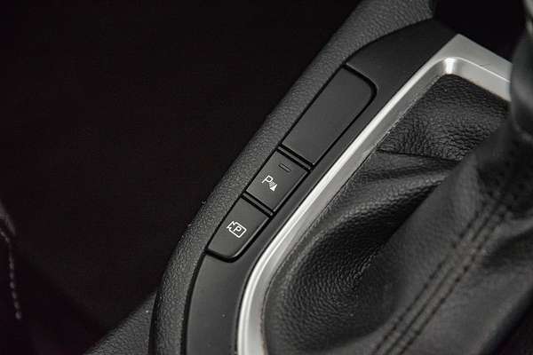 2022 Kia Cerato Sport BD