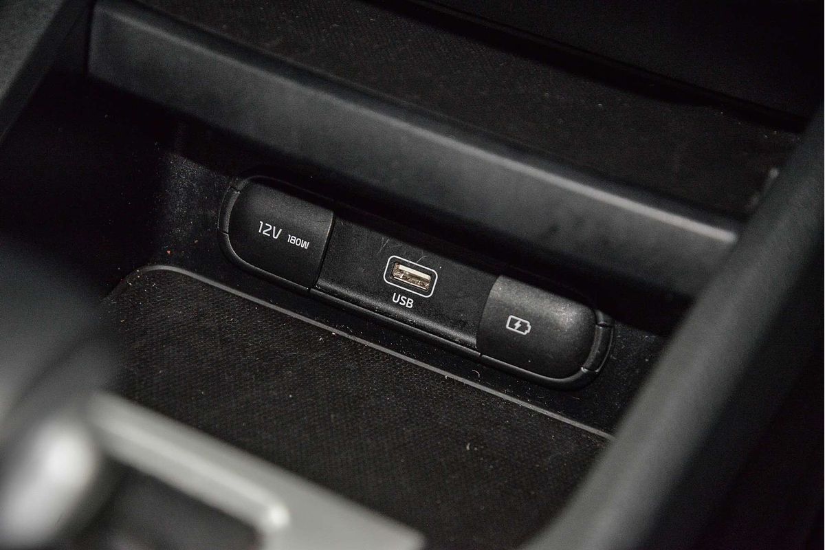 2022 Kia Cerato Sport BD