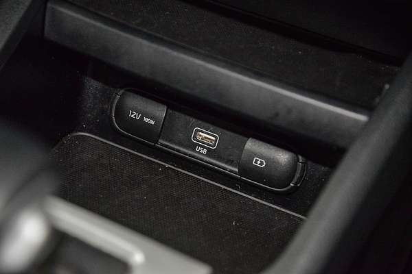 2022 Kia Cerato Sport BD