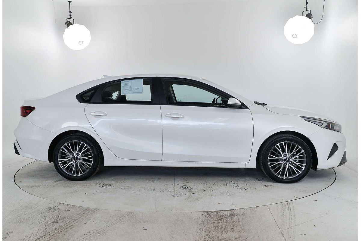 2022 Kia Cerato Sport BD