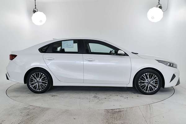 2022 Kia Cerato Sport BD