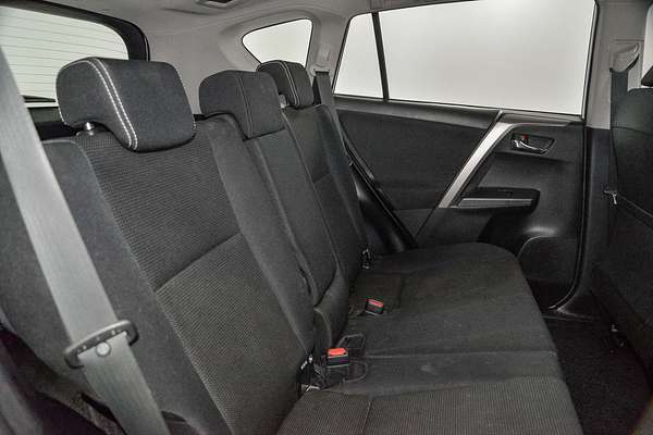 2018 Toyota RAV4 GXL ZSA42R