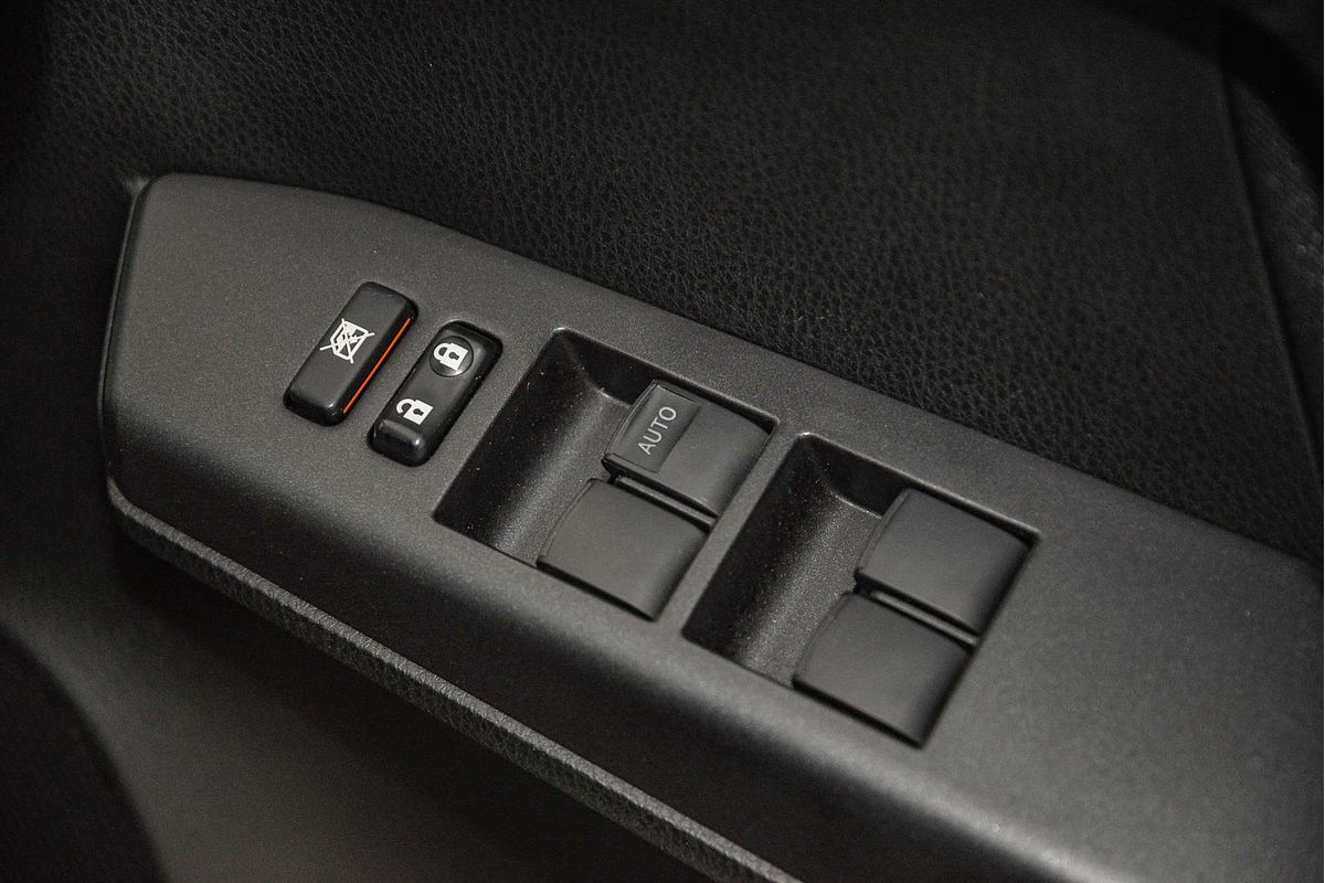 2018 Toyota RAV4 GXL ZSA42R