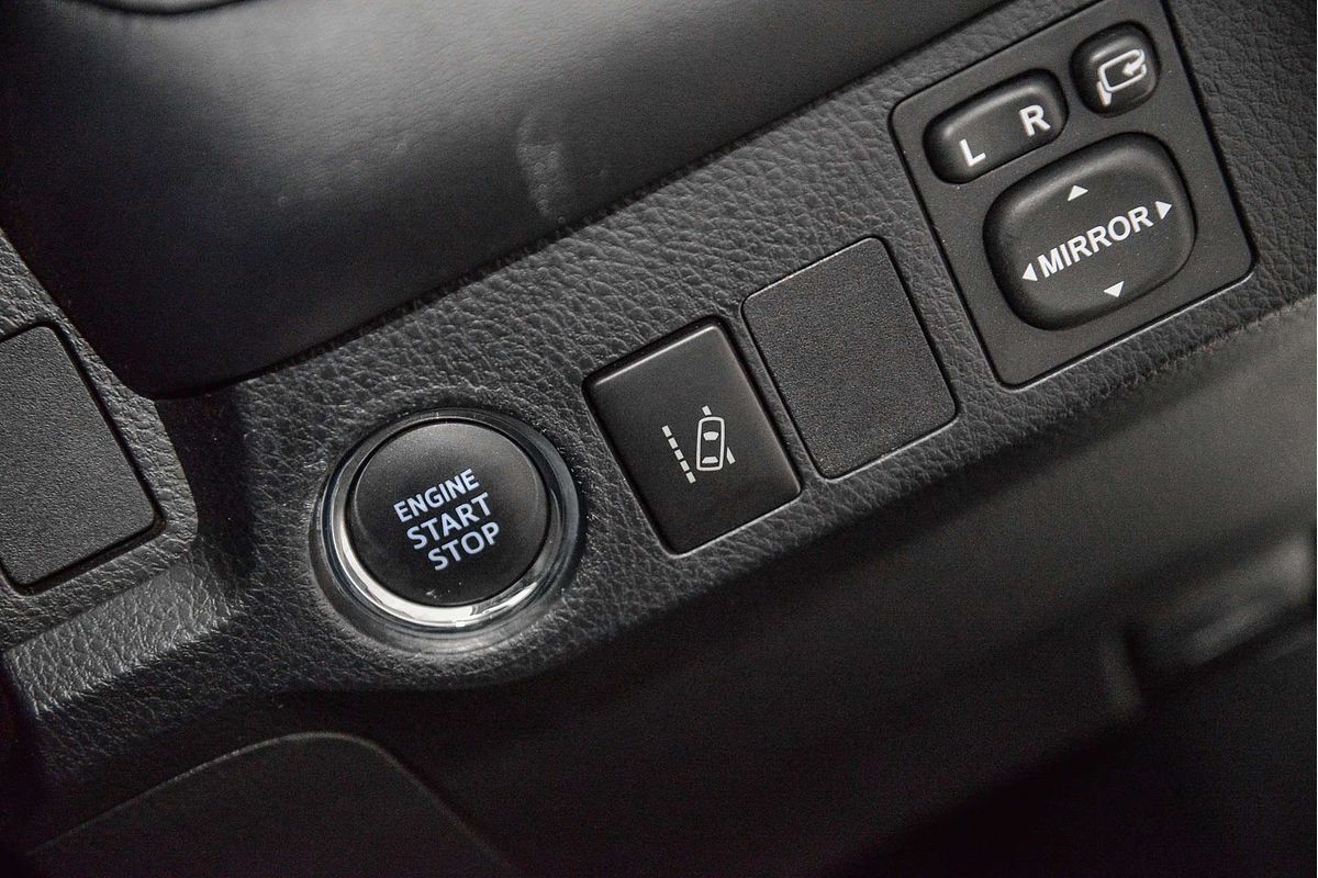 2018 Toyota RAV4 GXL ZSA42R
