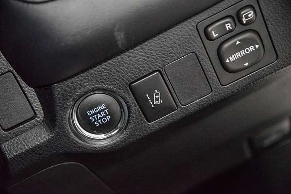 2018 Toyota RAV4 GXL ZSA42R
