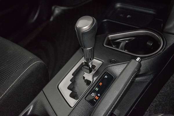 2018 Toyota RAV4 GXL ZSA42R