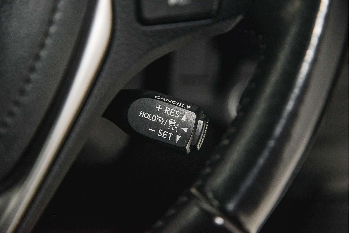 2018 Toyota RAV4 GXL ZSA42R