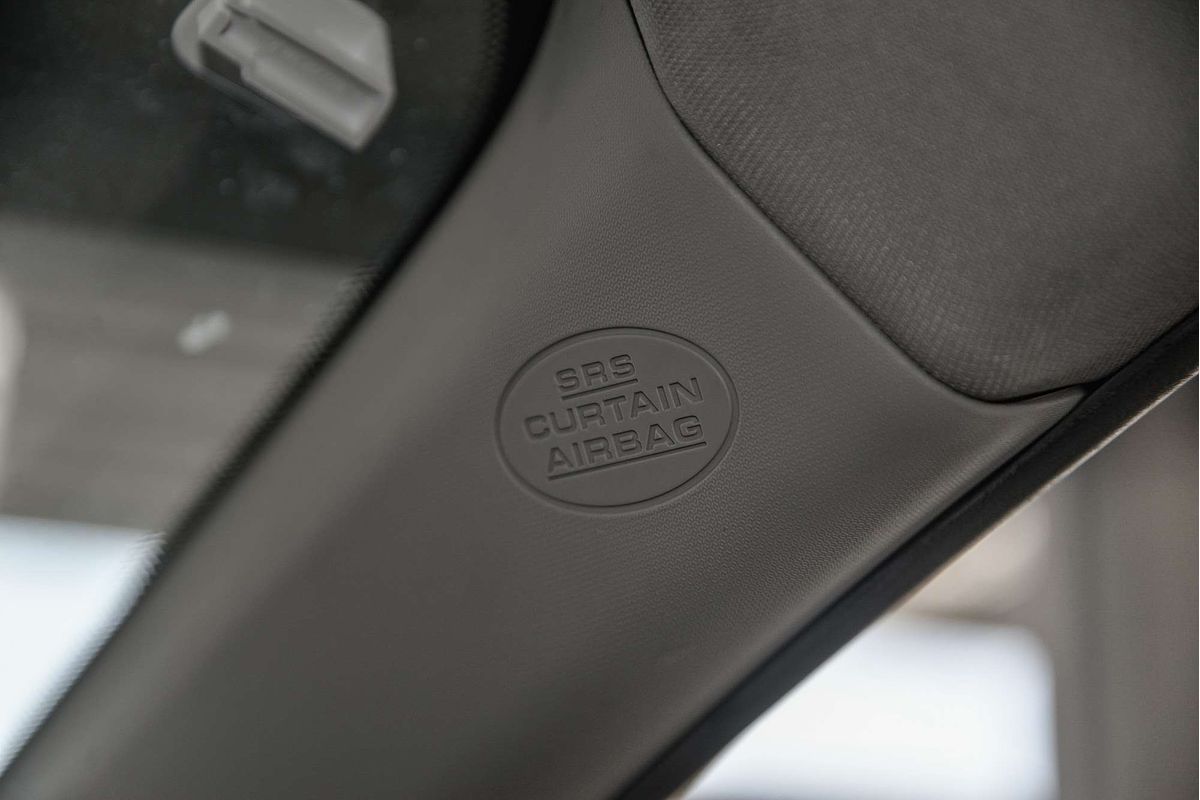 2018 Toyota RAV4 GXL ZSA42R