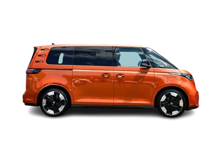 2024 Volkswagen ID. Buzz Pro BEV560 EB LWB