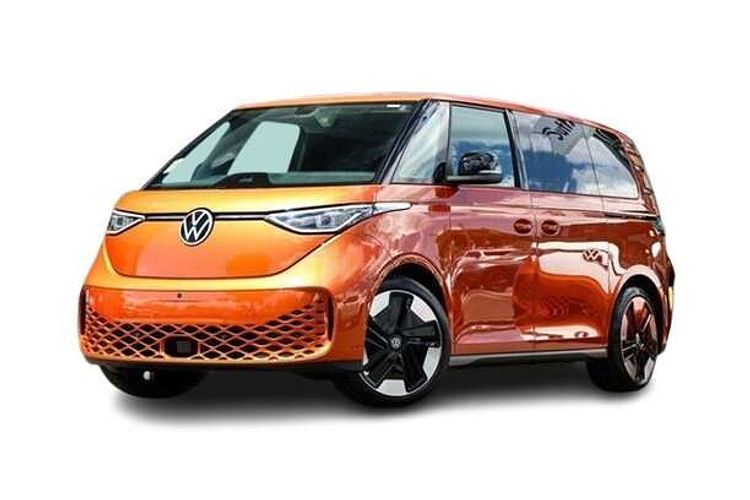 2025 Volkswagen ID. Buzz Pro BEV560 EB LWB