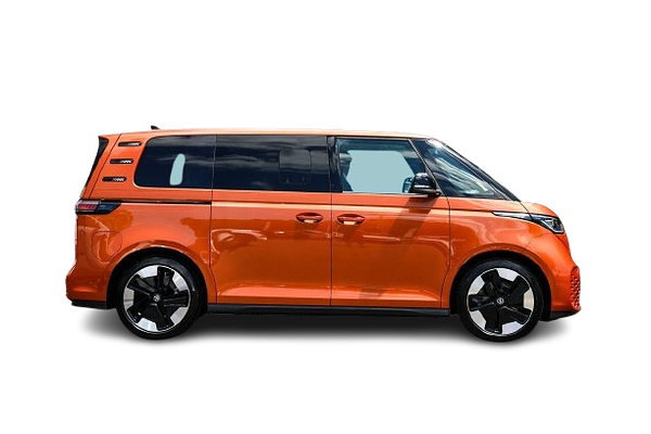 2025 Volkswagen ID. Buzz Pro BEV560 EB LWB