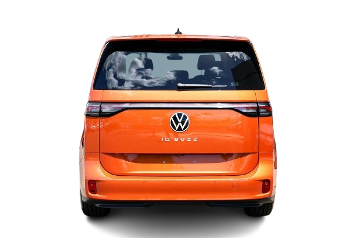 2025 Volkswagen ID. Buzz Pro BEV560 EB LWB