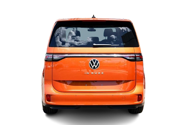 2025 Volkswagen ID. Buzz Pro BEV560 EB LWB