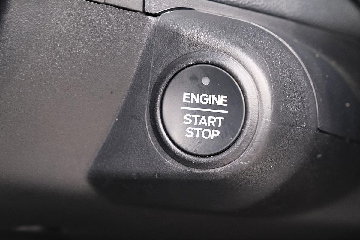 2024 Ford Ranger Wildtrak 4X4 3.0L