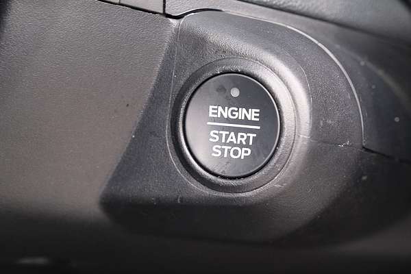 2024 Ford Ranger Wildtrak 4X4 3.0L