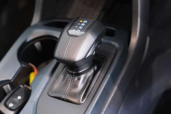 2023 Ford Ranger Sport 4X4 3.0L