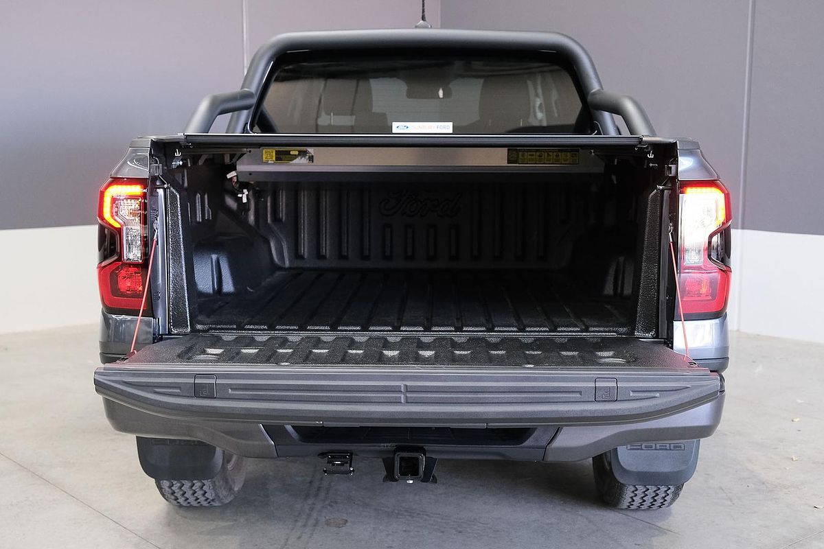 2023 Ford Ranger Sport 4X4 3.0L