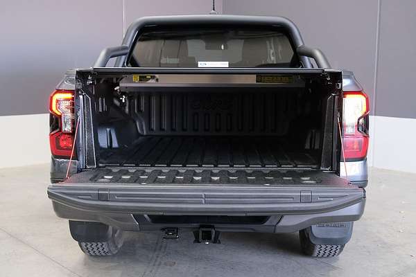 2023 Ford Ranger Sport 4X4 3.0L