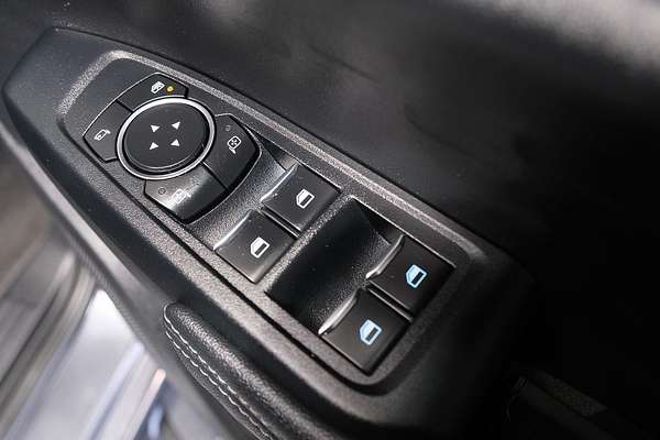 2023 Ford Ranger Sport 4X4 3.0L