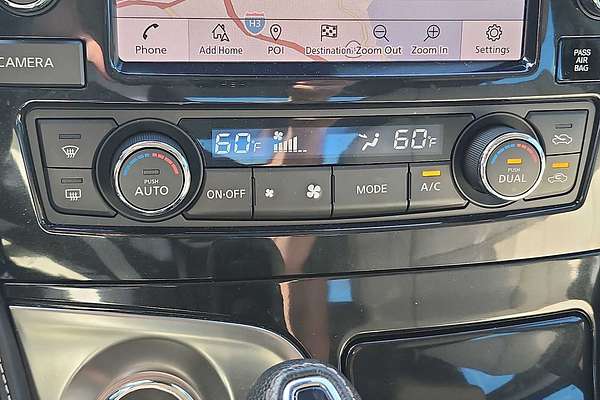 2022 Nissan Maxima Platinum